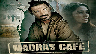 Madras Cafe